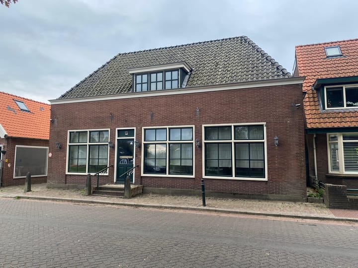 Kerkdijk 5, Westbroek