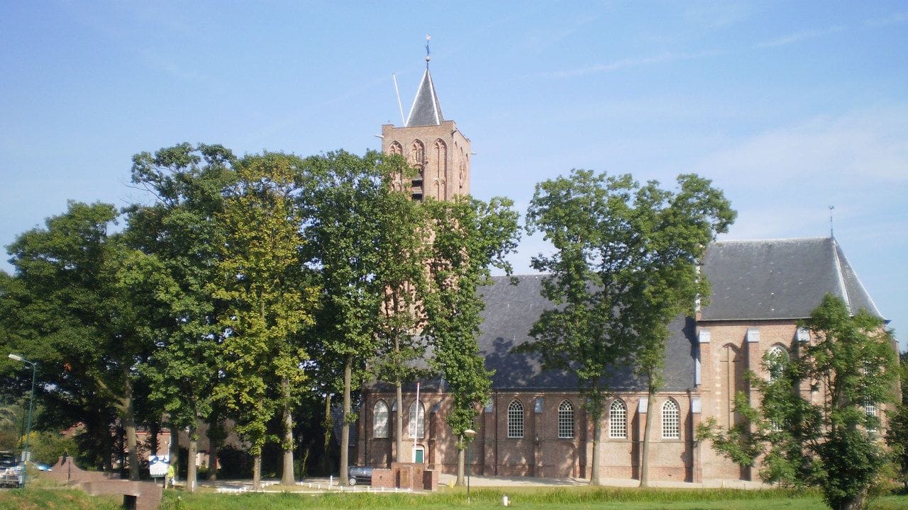 Bekijk foto 2 van Kerkdijk 5