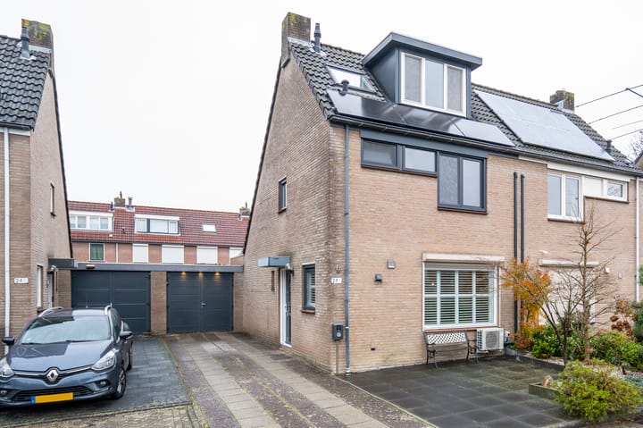 Foto 5 van Wilgenhof 246