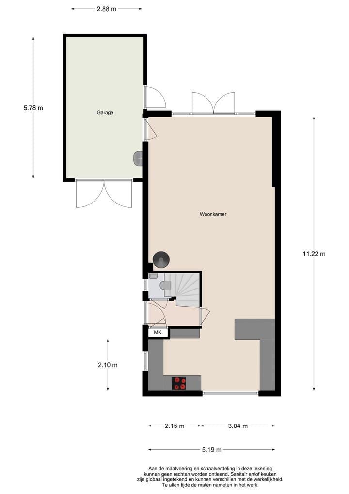 Foto 36 van Wilgenhof 246