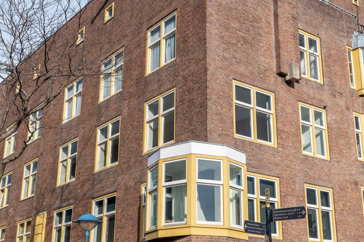 Foto 5 van Hestiastraat 81-2