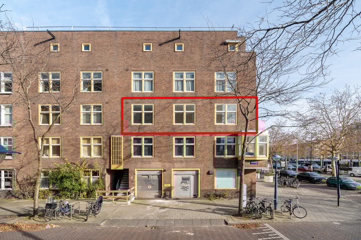 Foto 19 van Hestiastraat 81-2