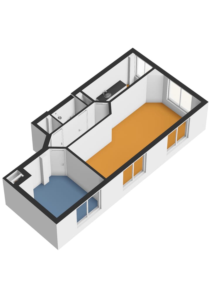 Foto 21 van Hestiastraat 81-2