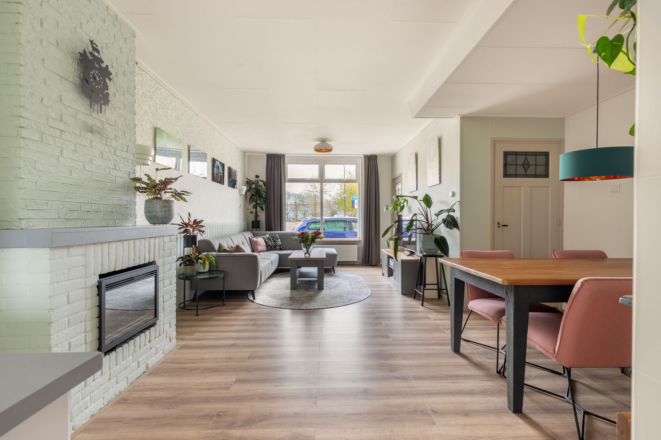 Foto 3 van Maerten van Heemskerckstraat 118