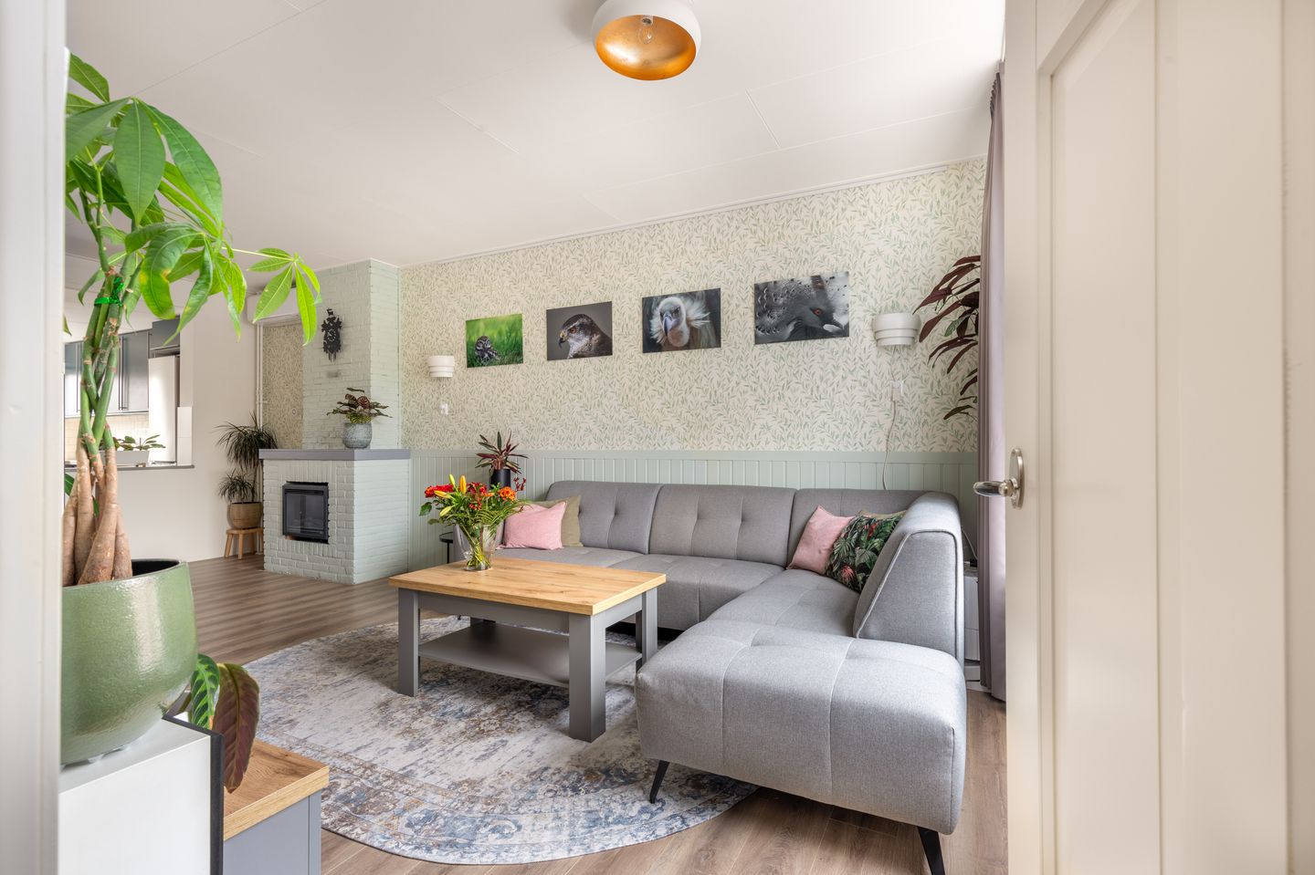 Foto 4 van Maerten van Heemskerckstraat 118