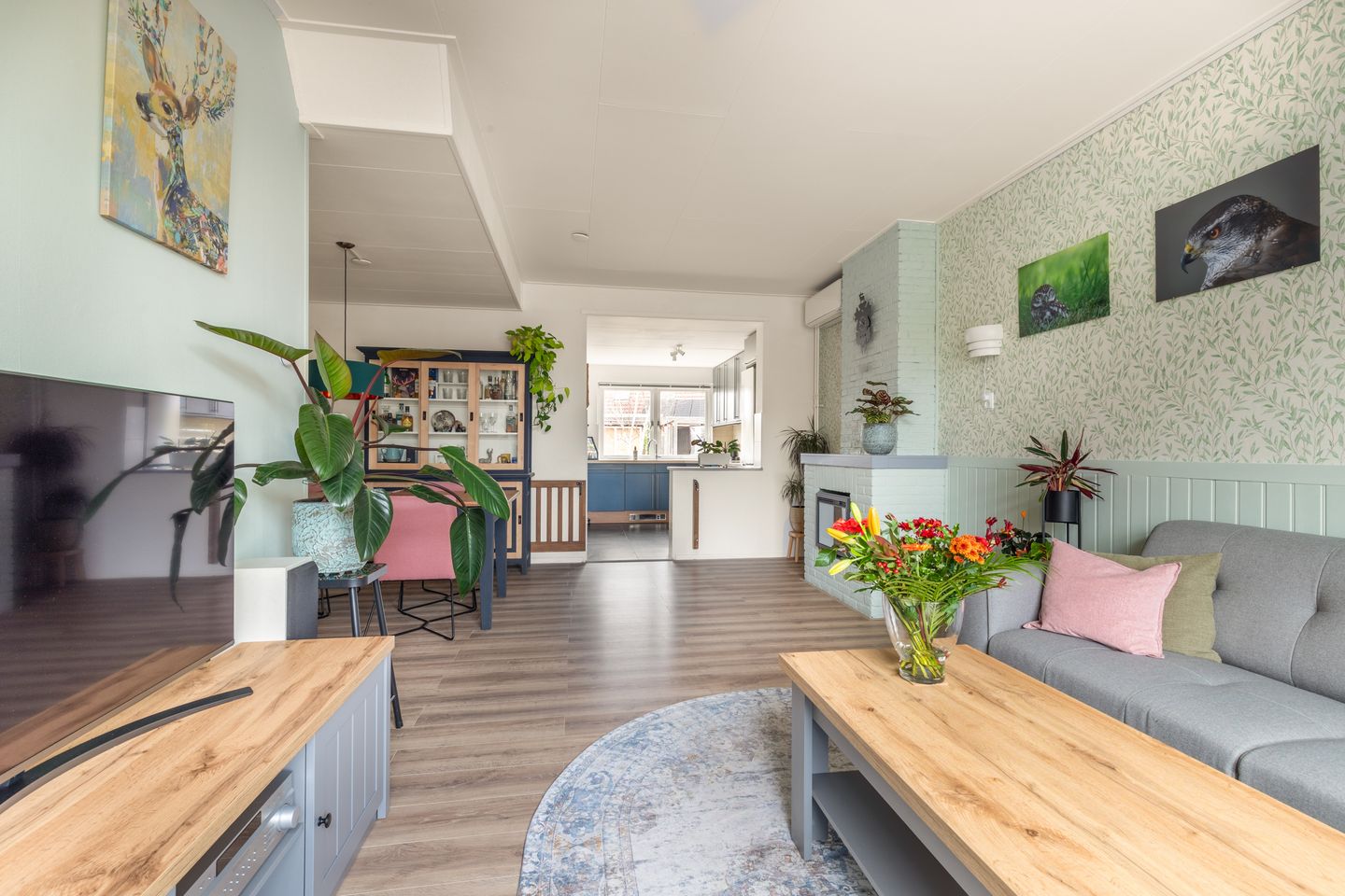 Foto 5 van Maerten van Heemskerckstraat 118