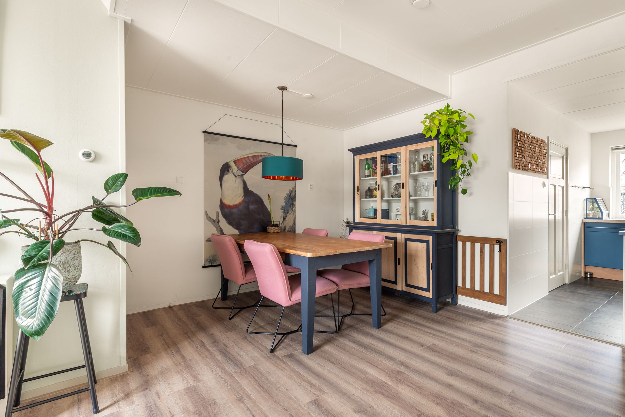 Foto 6 van Maerten van Heemskerckstraat 118