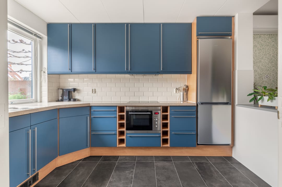 Foto 8 van Maerten van Heemskerckstraat 118