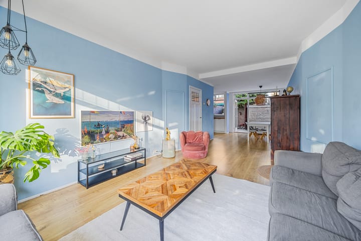 Photo 2 of Rembrandtkade 35