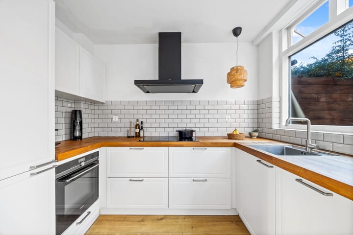 Photo 3 of Rembrandtkade 35