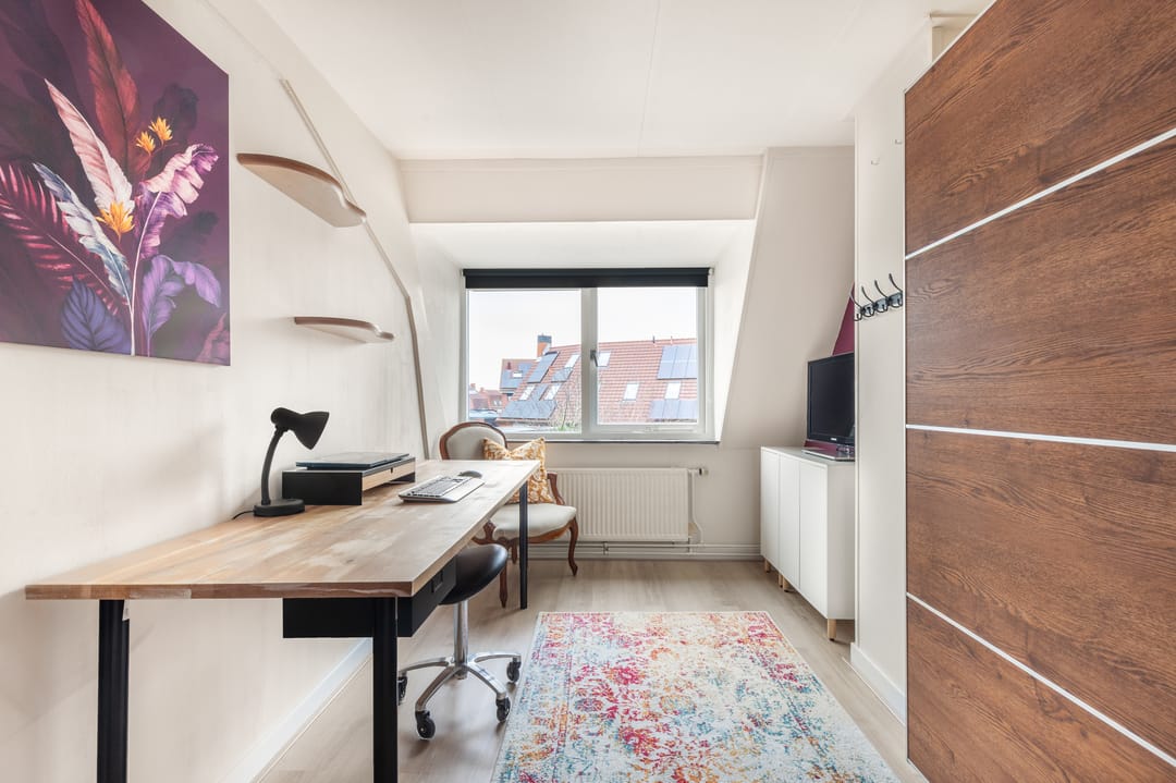 Foto 13 van Maerten van Heemskerckstraat 118