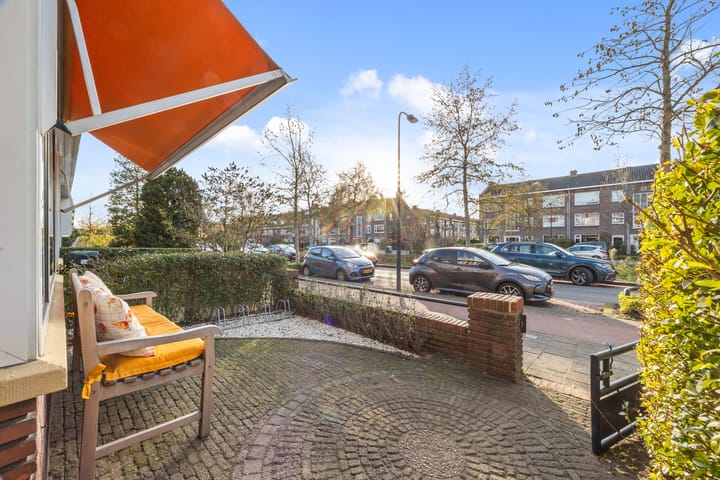 Photo 4 of Rembrandtkade 35