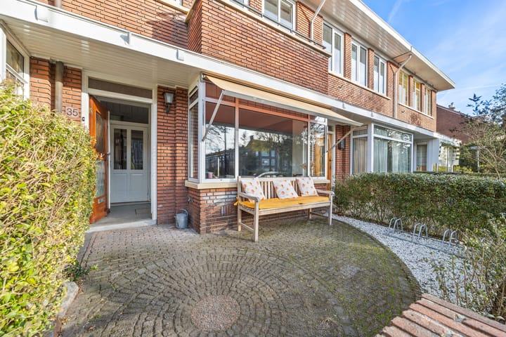 Photo 5 of Rembrandtkade 35