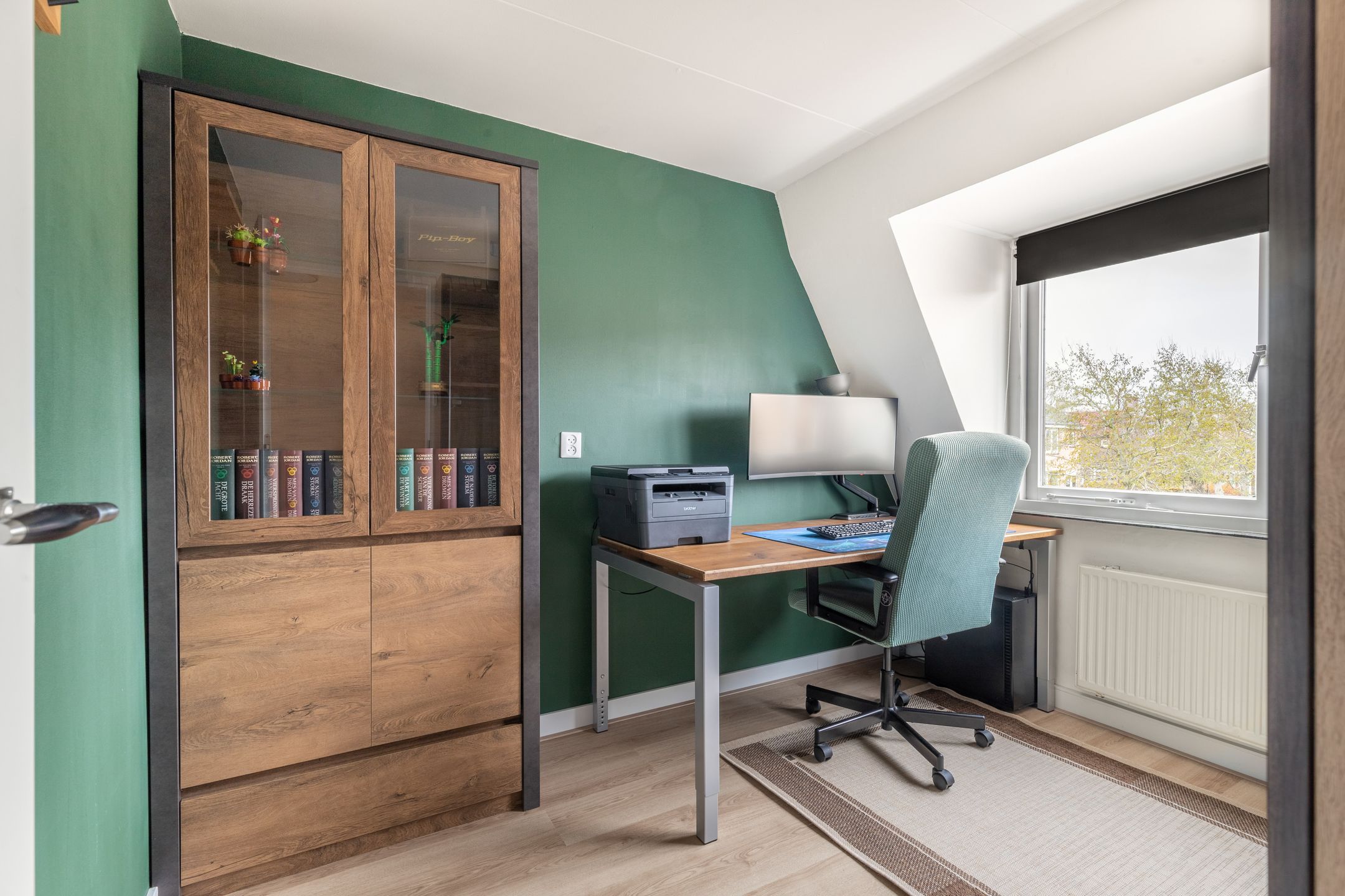 Foto 15 van Maerten van Heemskerckstraat 118