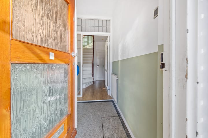 Photo 6 of Rembrandtkade 35