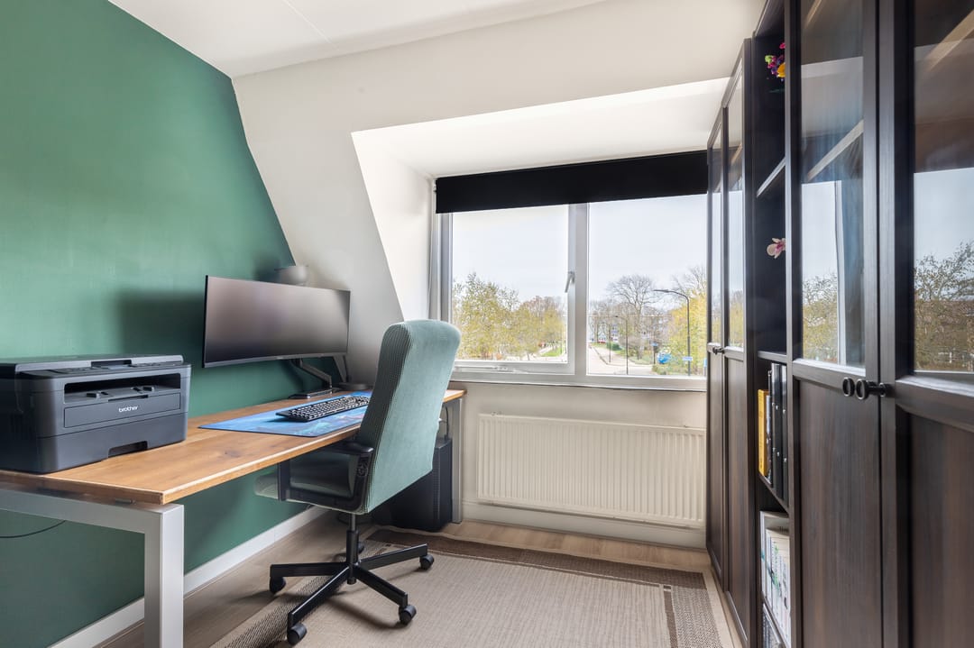 Foto 16 van Maerten van Heemskerckstraat 118