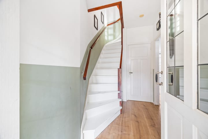 Photo 7 of Rembrandtkade 35