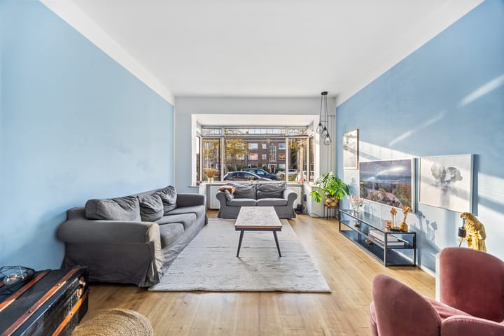 Photo 8 of Rembrandtkade 35