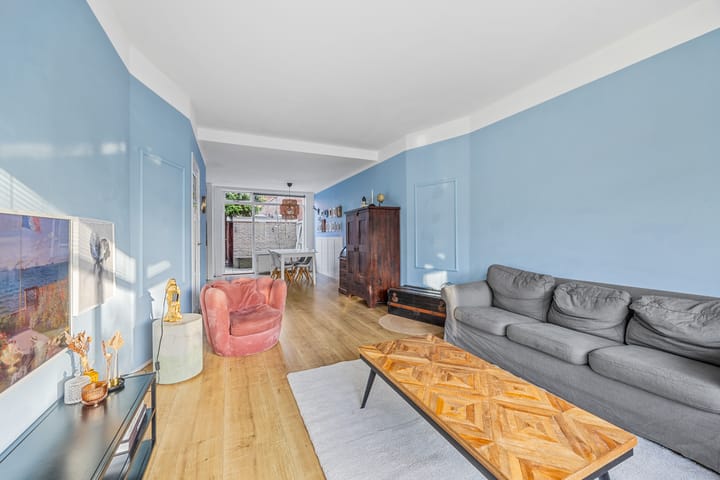 Photo 9 of Rembrandtkade 35