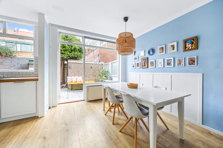 Photo 10 of Rembrandtkade 35