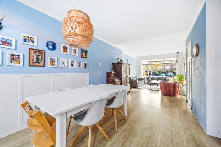 Photo 12 of Rembrandtkade 35