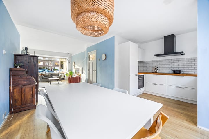 Photo 13 of Rembrandtkade 35