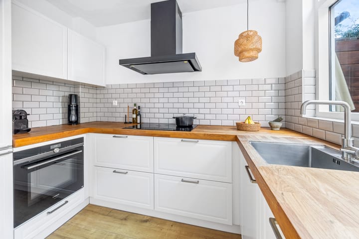 Photo 14 of Rembrandtkade 35