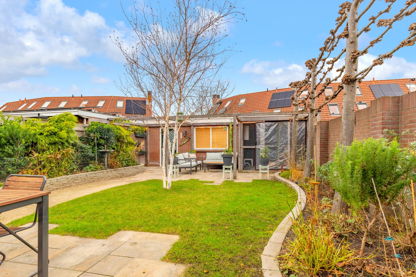 Foto 25 van Maerten van Heemskerckstraat 118