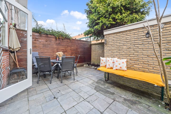 Photo 15 of Rembrandtkade 35