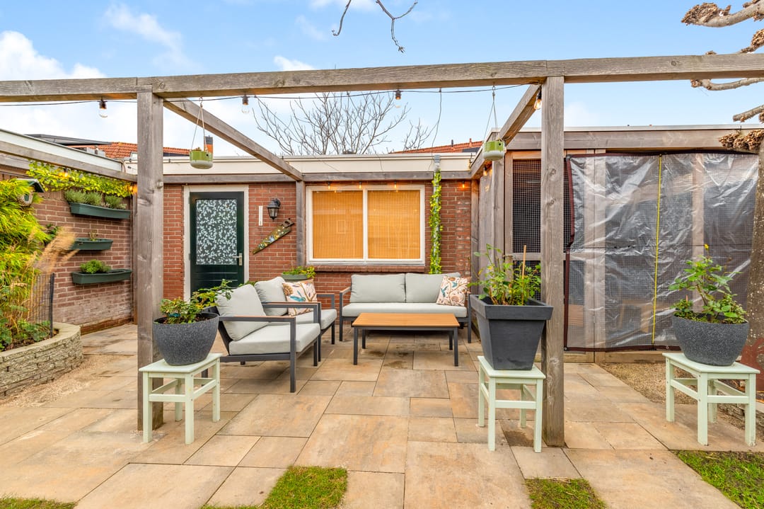 Foto 26 van Maerten van Heemskerckstraat 118