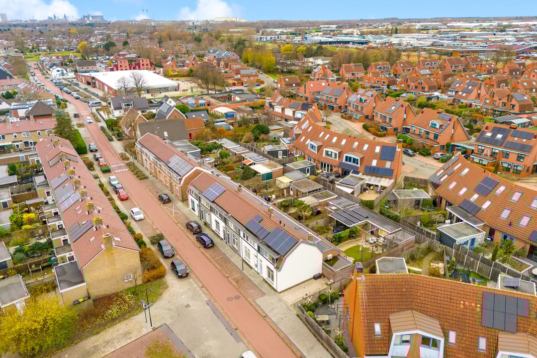 Foto 28 van Maerten van Heemskerckstraat 118