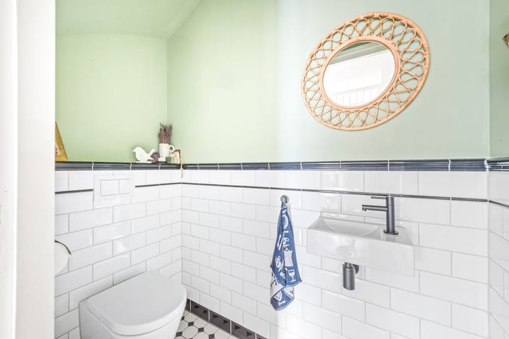 Photo 19 of Rembrandtkade 35