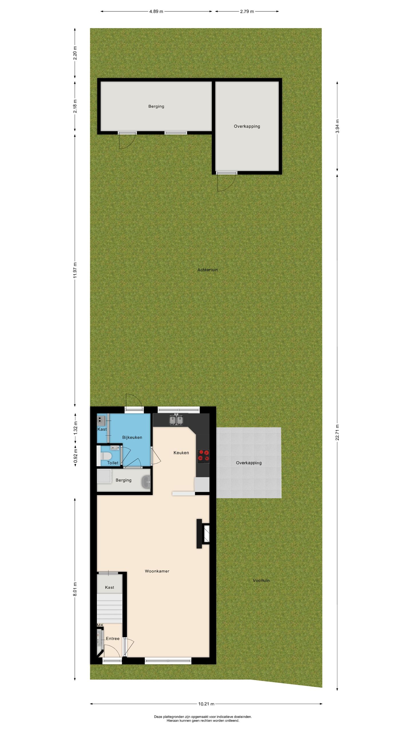 Foto 29 van Maerten van Heemskerckstraat 118