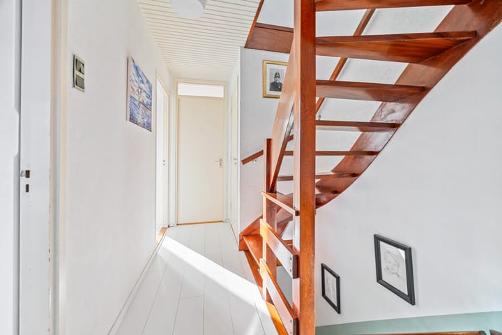 Photo 20 of Rembrandtkade 35