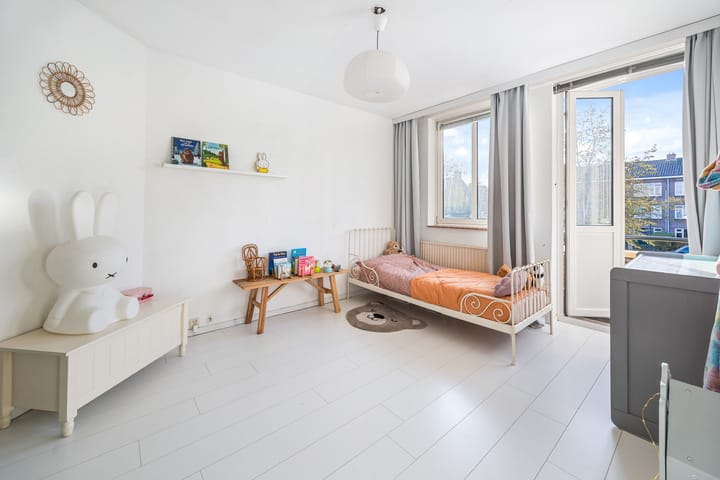 Photo 21 of Rembrandtkade 35