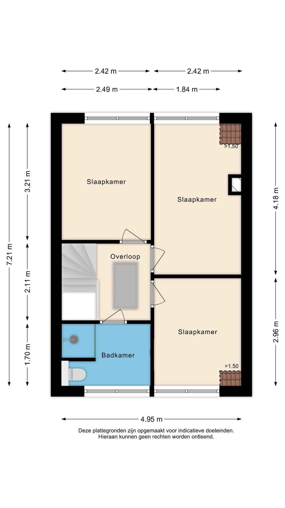 Foto 31 van Maerten van Heemskerckstraat 118