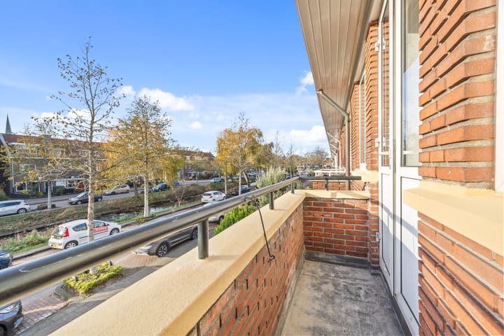 Photo 22 of Rembrandtkade 35