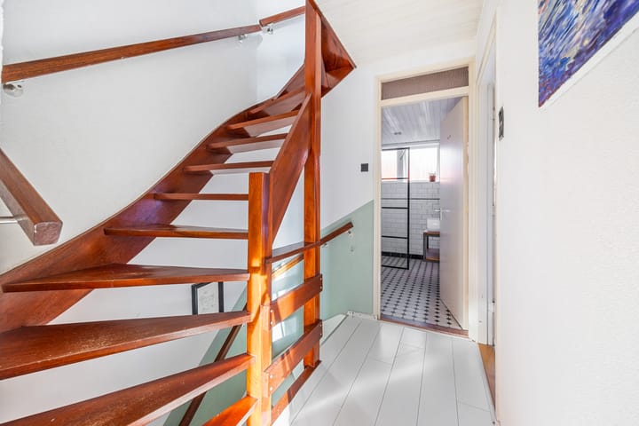 Photo 25 of Rembrandtkade 35