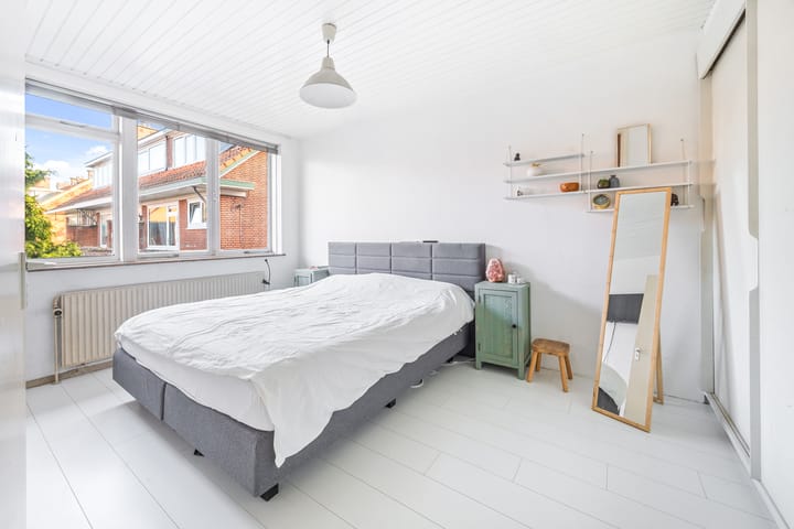 Photo 26 of Rembrandtkade 35