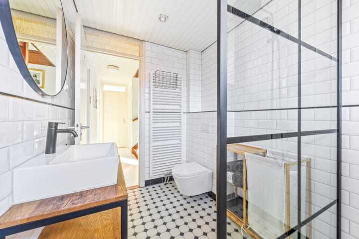 Photo 28 of Rembrandtkade 35