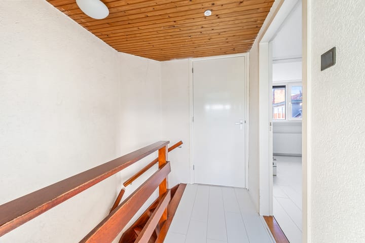 Photo 29 of Rembrandtkade 35