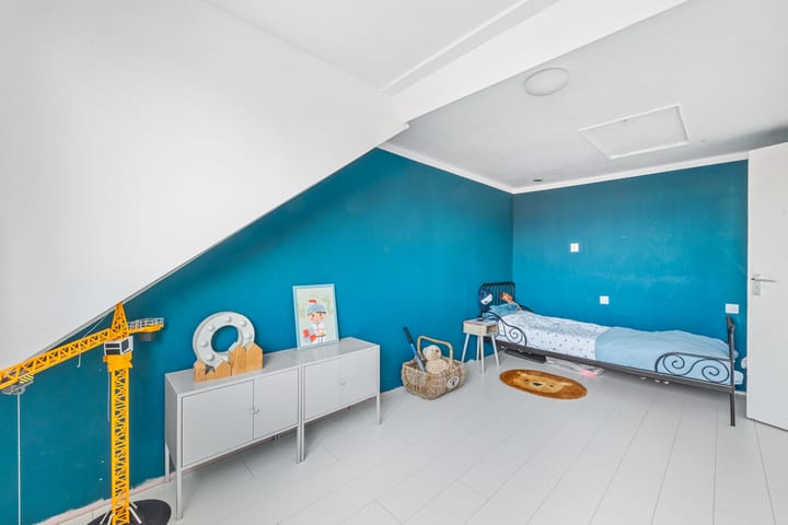 Photo 31 of Rembrandtkade 35