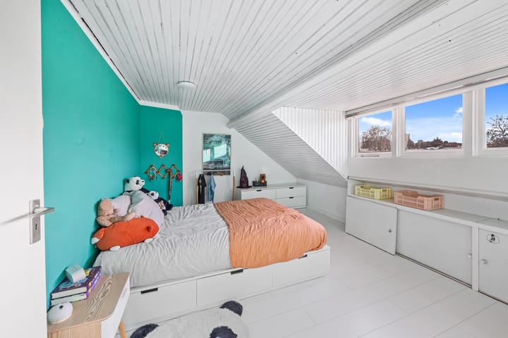 Photo 32 of Rembrandtkade 35