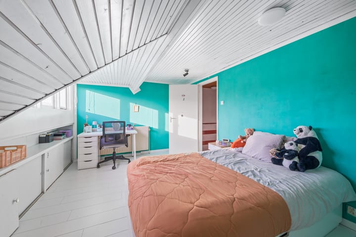 Photo 33 of Rembrandtkade 35