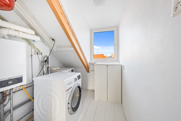 Photo 34 of Rembrandtkade 35