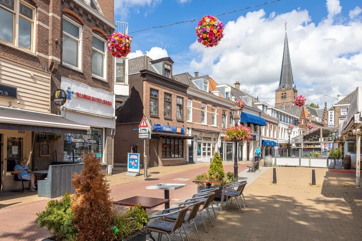 Photo 36 of Rembrandtkade 35