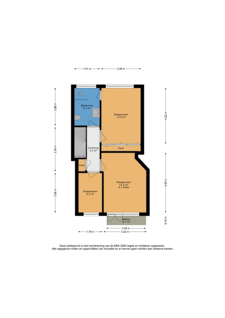 Photo 40 of Rembrandtkade 35