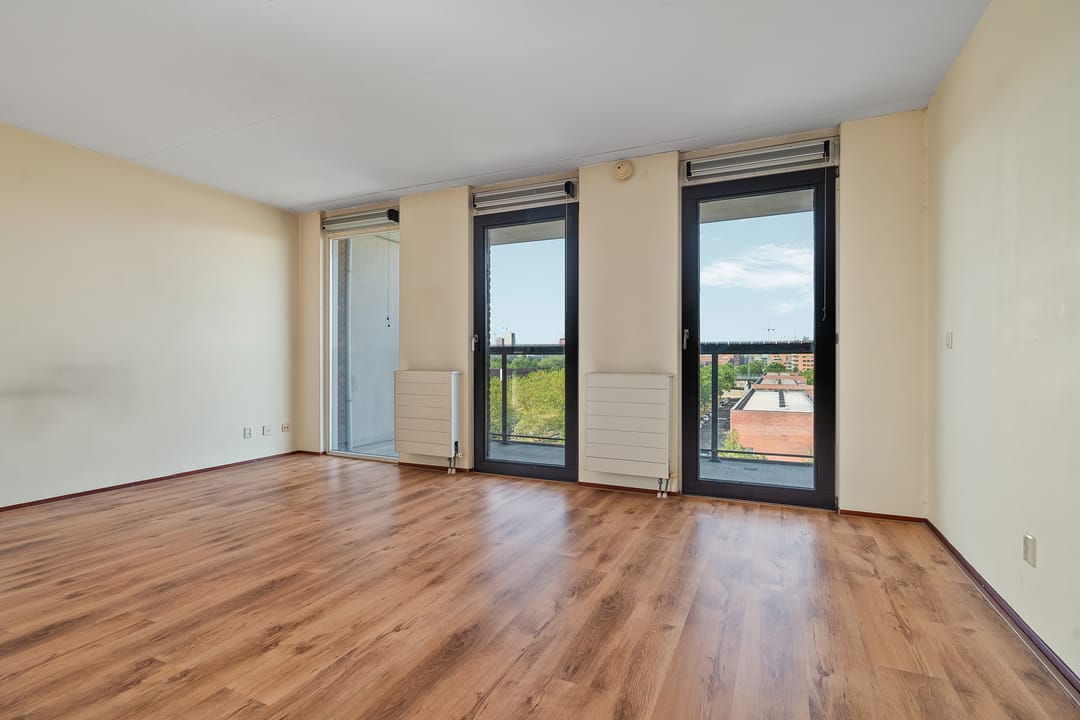 Foto 2 van Bijlmerdreef 830