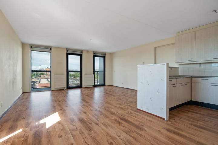 Photo 3 of Bijlmerdreef 830