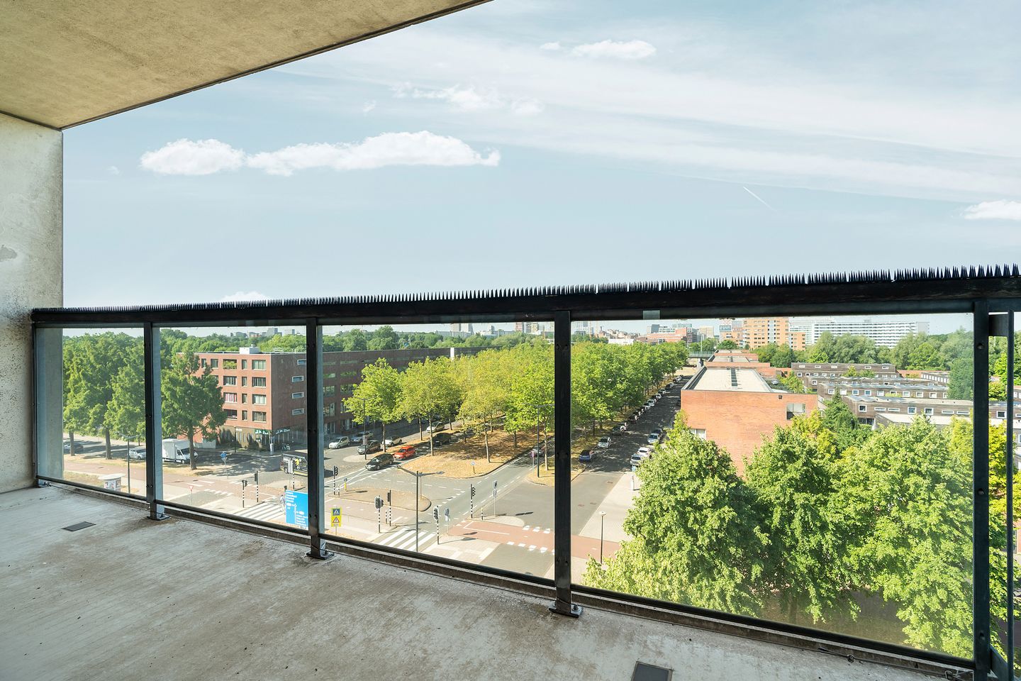 Foto 5 van Bijlmerdreef 830